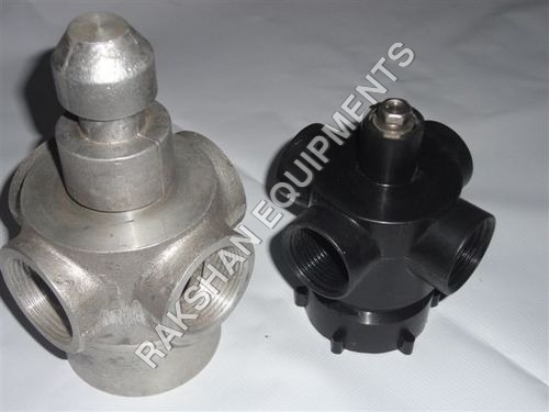 Cooling Tower Sprinkler