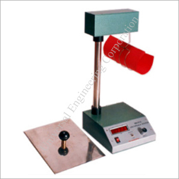 Electronic Grammage Tester