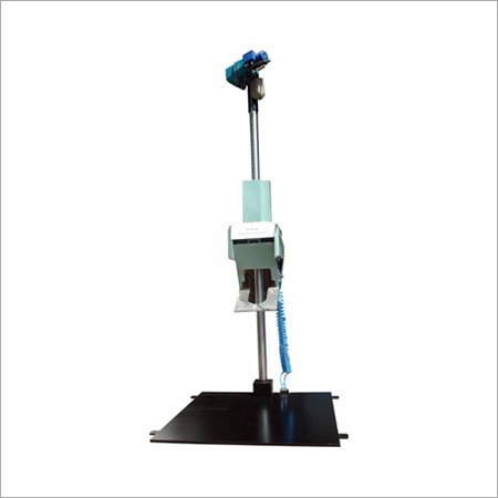 Automatic Drop Tester