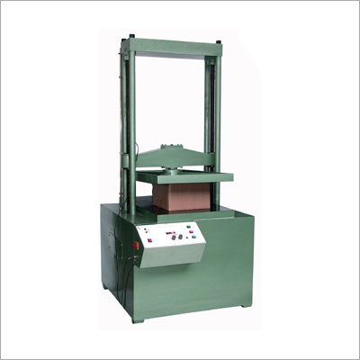 Box Compression Tester