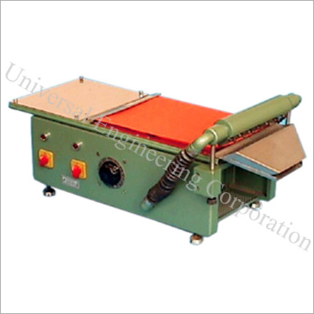 Laboratory Air Knife Coater