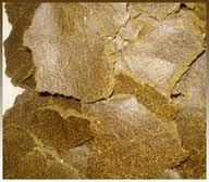 De Oiled Sesame Cake