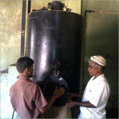 CNSL Process