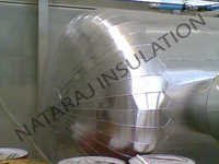 Insulation Dish