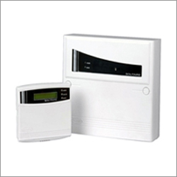 Fire Alarm System