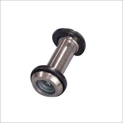 Brass Door Eye Viewer