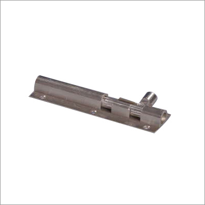 Brass Tower Bolts