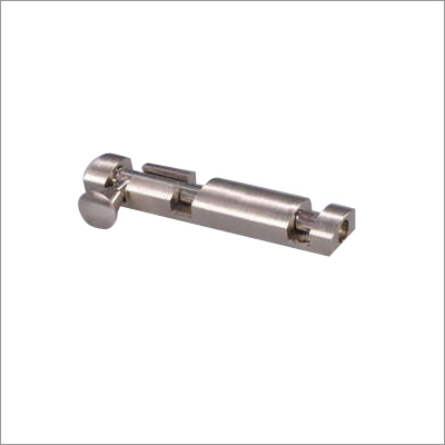 Brass Zoric Tower Bolt