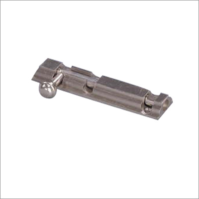 Brass Royal Tower Bolt