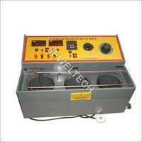 Rhodium Plating Machine