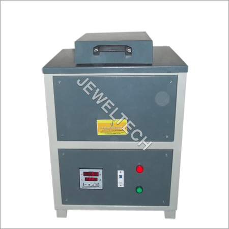 Gold Melting Machine