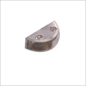 Brass D Bracket