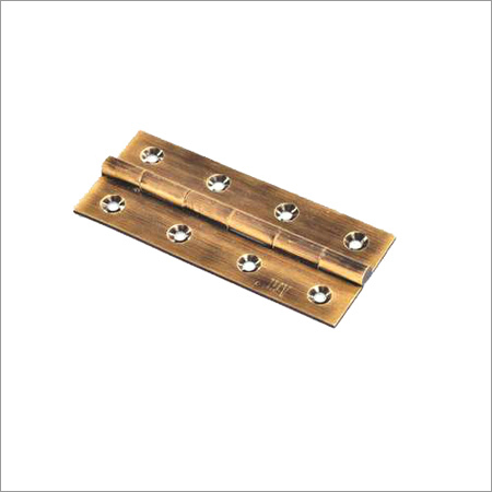 Brass Butt Hinges