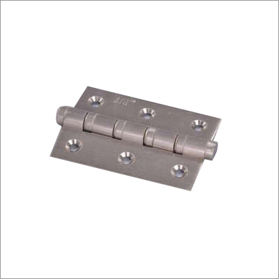 Brass Mini Bearing Hinges