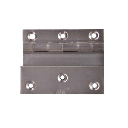 Brass L-Type Hinges