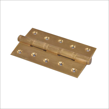 Brass Bering Hinges