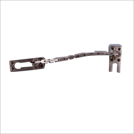 Brass Door Chain