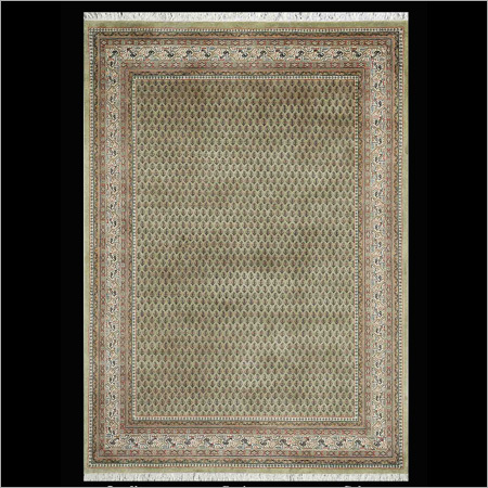 Mir Plain Carpets