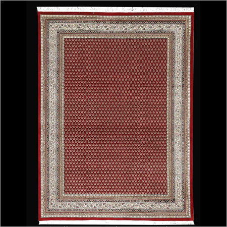 Mir Designer Corner Carpets