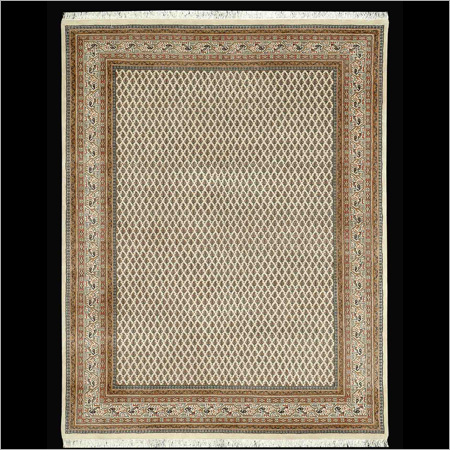 Indian Mir Plain Carpets