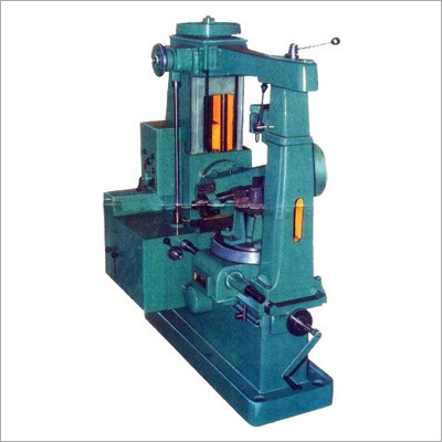 Gear Hobbing Machines