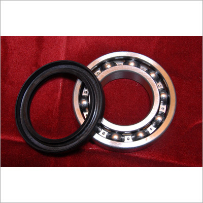 Bearing Oil Seal