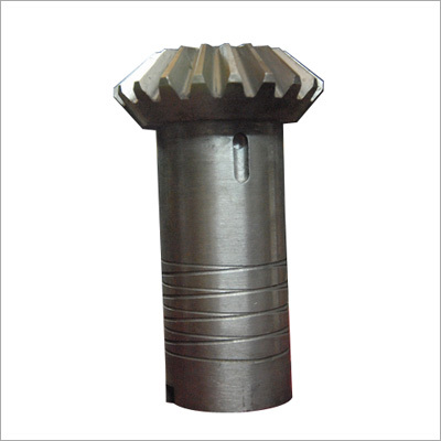 Bewel Gear