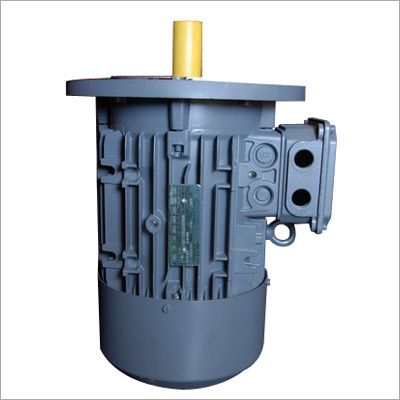 Electric Motor