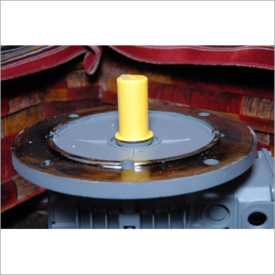 Electric Motor 3 Phase