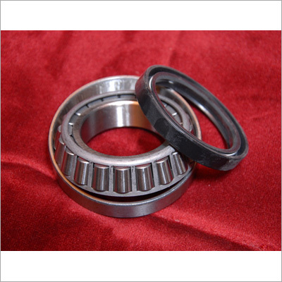 Taper Bearing