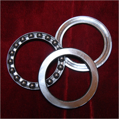 Thrus Bearing