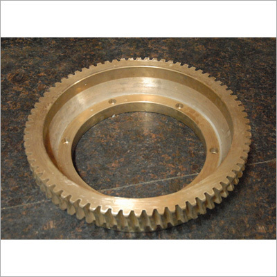 Warm Wheel