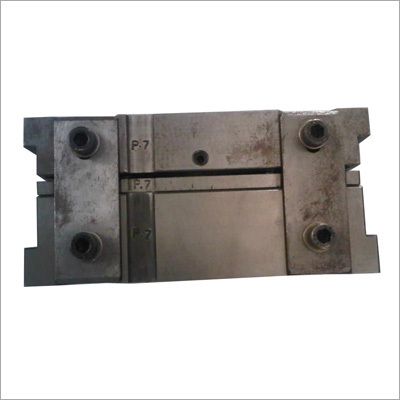 Pipe Notching Dies