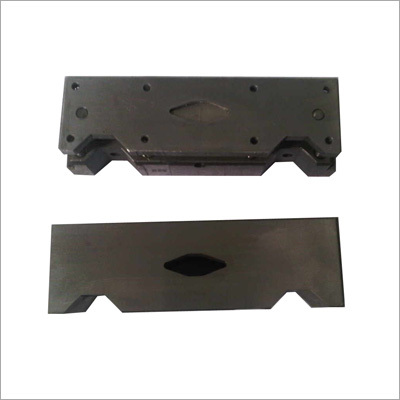 Window Pasting Machine Dies