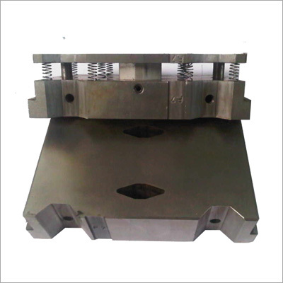 Industrial Window Pasting Dies