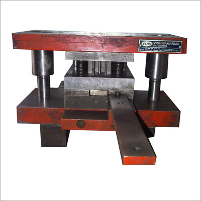 Power Press Cutting Die