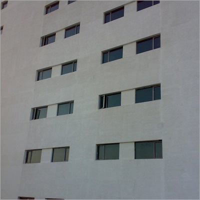 Aluminium Windows