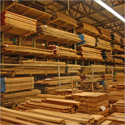 Cyprus Timber Density: Low