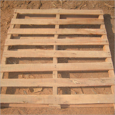 Wooden Pallets