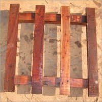 Wooden Pallets