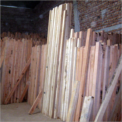 Wooden Planks