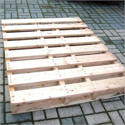 Chipboard Pallets