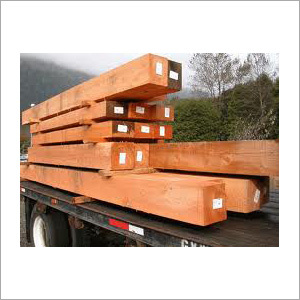 Timber Planks