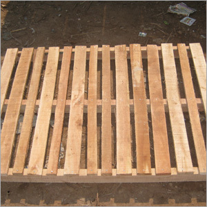 Wood Pallets