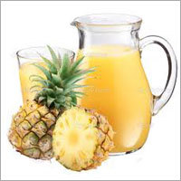 Pineapple Juice