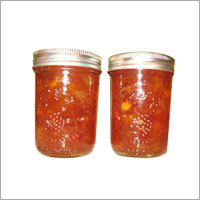 Pineapple Pulp