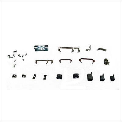 Precision Brass Turned Components