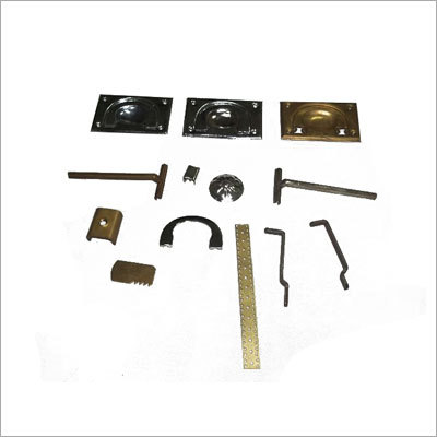 Brass Components