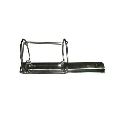 Stainless Steel Bottle Holder