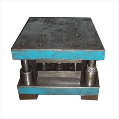 Sheet Metal Component Dies